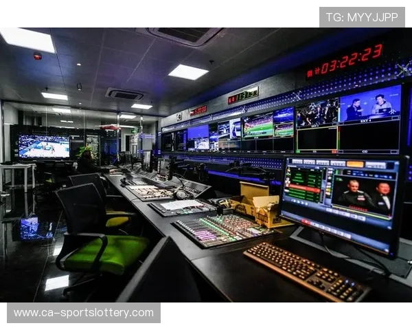 基于行为识别的自动导播逻辑落地 提升了体育科技应用体系在长尾赛事的效能