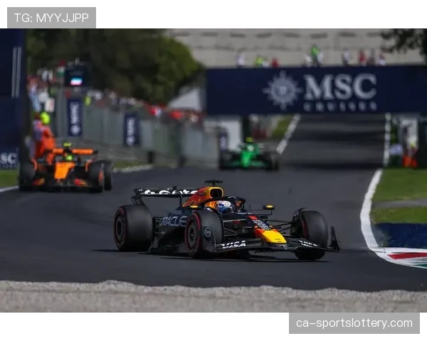 评论：分析F1地效时代，红牛赛车统治力背后的技术秘密