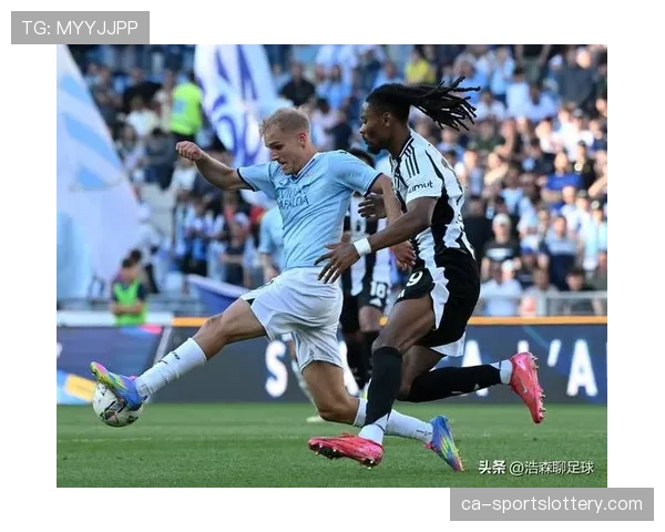 前瞻：2026-27赛季意甲联赛开球时间将做调整，以更好服务亚洲及北美收视市场